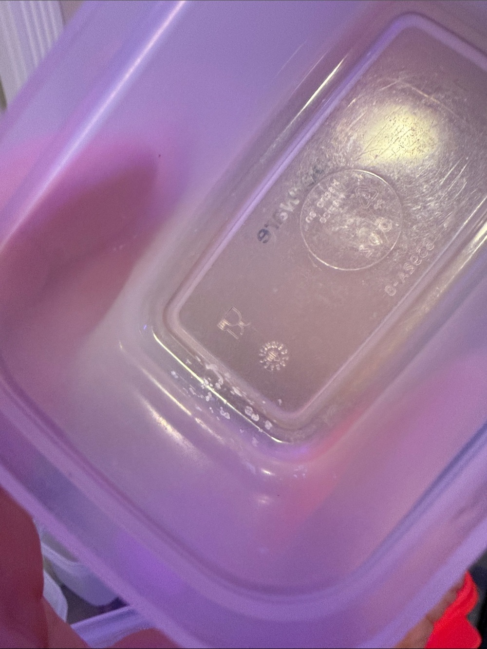 Tupperware Brand - Plastic Food Storage Containers - Picture 7 of 7